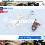 New Jaguar Daimler V8 (2.5 & 250) Contact Points Set 9710