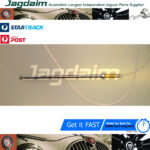 New Jaguar XJ40 Aerial Mast DBC2200*