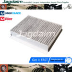 New Jaguar S-Type Pollen Filter Cabin Filter XR849205