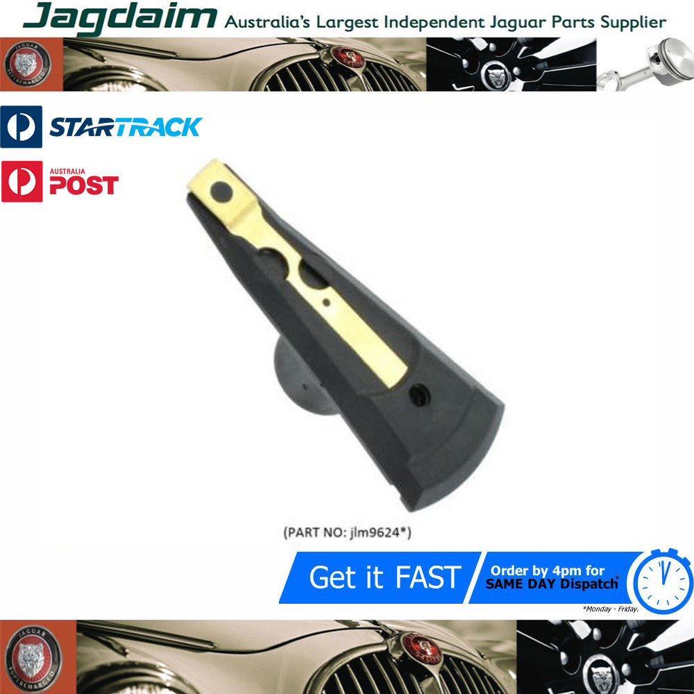 57-5194.jpg New Jaguar XJS 5.3 V12 XJ12 Distributor Arm Rotor JLM9624 - Image 1