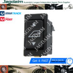 New Jaguar XJS Right Hand Window Switch DAC7526