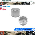 New Jaguar Daimler E/S-Type XJ S/Steel Rear Brake Caliper Piston 2 X 11372SS
