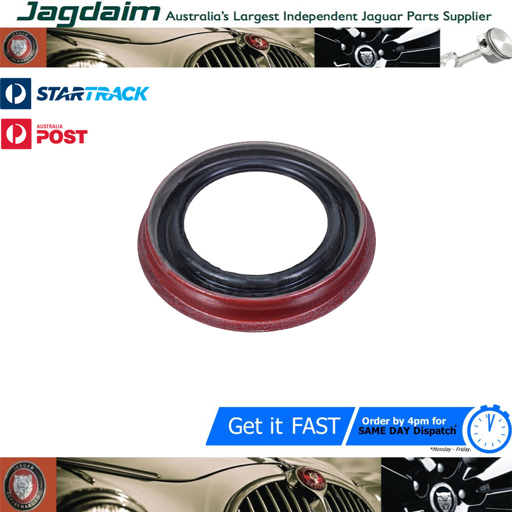 57-520.jpg New Jaguar Daimler XJ12 XJS GM400 Front Oil Pump Seal AEU1065 - Image 1