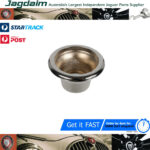 New Jaguar Daimler Mk 1 XK 140 XK 150 Fog Lamp Base 5287