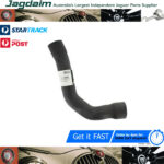 New Jaguar E-Type S3 V12 Radiator Lower Water Coolant Hose C35808