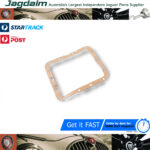 New Jaguar Mk1 Mk2 Mk9 XK150 DG Automatic Transmission Pan Sump Gasket 3736
