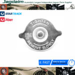 New Jaguar Daimler MK E-Type S-Type Radiator Cap 4LB C18460