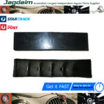 New Jaguar XJ6 XJ12 Fuse Box Cover RTC1061