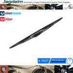 New Jaguar X-Type Passenger Side Wiper Blade C2S39927