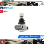 New Jaguar Ball Joint Upper MK2 XJ X300 XJ40 XJS CAC9938*