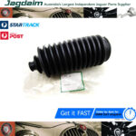 New Jaguar XJ12 XJ6 XJS Steering Rack Bellow / Gaiter JLM347