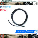New Jaguar XJ40 XJ6 XJ12 Windshield / Back Glass Screen Seal BEC25457
