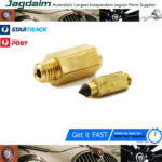 New Jaguar XK Needle and Seat AUD9585J