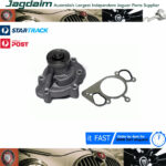 New Jaguar Water Pump XK S-Type XF XJ XK8 XKR  V8  AJ88912*