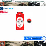 New Jaguar XK Mk Trico Stickers 2 ST116