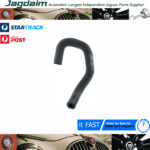 New Jaguar S-Type XJ Series X350 Throttle Coolant Feed Hose AJ88514