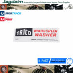 New Jaguar E-Type Trico Windscreen Washer ID0009