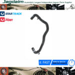 New Jaguar New XK XJ Series X350 S-Type EGR Feed Hose AJ811761