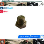 New Jaguar Daimler 420 Saloon E-Type Mk S-Type XJ Engine Sump Drain Plug C23435