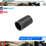 New Jaguar Hose Bypass From Thermostat X308 S Type XK8  NCA2213AC*