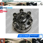 New Jaguar Daimler XJ6 Series 2 & 3 Distributor Cap JLM9526 - Image 2