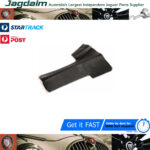 New Jaguar XJ40 Rear Door Frame Front Rubber Finisher Right Hand GMB2540AB