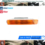New Jaguar Lamp-indicator X300 RHF LNA4800AB