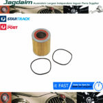 New Jaguar MK XK Oil Filter Element FG2421 1550