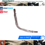 New Jaguar XJ6 S3 EGR Pipe EAC3911
