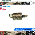 New Jaguar Daimler V8 2.5 250 SP250 Dart Condenser DCB105C 9711 136104/3
