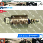 New Jaguar Daimler V8 2.5 250 SP250 Dart Condenser DCB105C 9711 136104/3 - Image 2