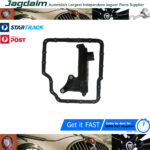 New Jaguar X-Type Transmission Gearbox Filter Kit JF506E WCTK103
