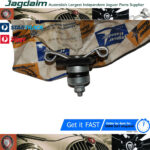 New Jaguar E-Type Series 3, XJ Brake Pad Damper C37590 - Image 3