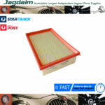 New Jaguar XK Air Cleaner Element C2P16933