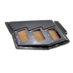 New Jaguar Quarter Panel Air Vent BD44382 - Image 2