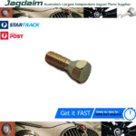 New Jaguar E-Type MK XJ XJS XJ6 Differential Suspension Bolt JZS100088 C17009