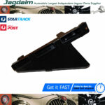 New Jaguar XJ40 L/H Vent Box BEC8333