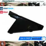 New Jaguar XJ40 L/H Vent Box BEC8333 - Image 2