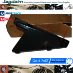 New Jaguar XJ40 L/H Vent Box BEC8333 - Image 4