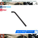 New Jaguar XJ40 XJS 3.6 Breather Hose EBC1233