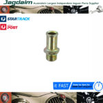 New Jaguar Daimler E-Type Mk S-Type XJ XJS XK Heater Outlet Adaptor C17421