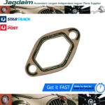 New Jaguar XJ XJ40 XJ6 XJ12 XJS Water Rail Pump Pipe Gasket EAC9745