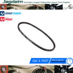 New Jaguar XKE E-Type Alternator Belt C28138