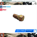 New Jaguar E-Type MK XJ6 XJ XJS Differential Suspension Bolt JZS100089 C17010
