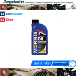 New Jaguar Dexron 2 Automatic Transmission Fluid 1L MOR015