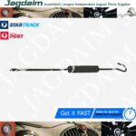 New Jaguar Daimler XJ6 XJ12 & XJS Handbrake Return Springs C22690 X 2