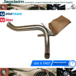 New Jaguar Daimler DS420 Oil Return Pipe C35832 - Image 2