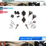 New Jaguar Front Suspension Repair Kit  MK1 MK2 S TYPE 420 V8  SU9010