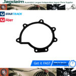 New Jaguar S-Type Gasket Water Pump V6 C2S26238