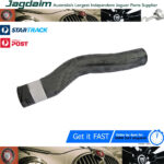 New Jaguar Mk10 3.8 Engine Top Upper Cooling Hose C21498